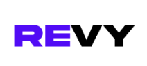 Revy logo